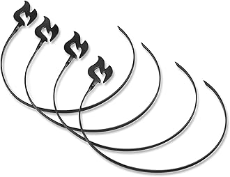 Outset76175 Circular Kabob BBQ Skewers