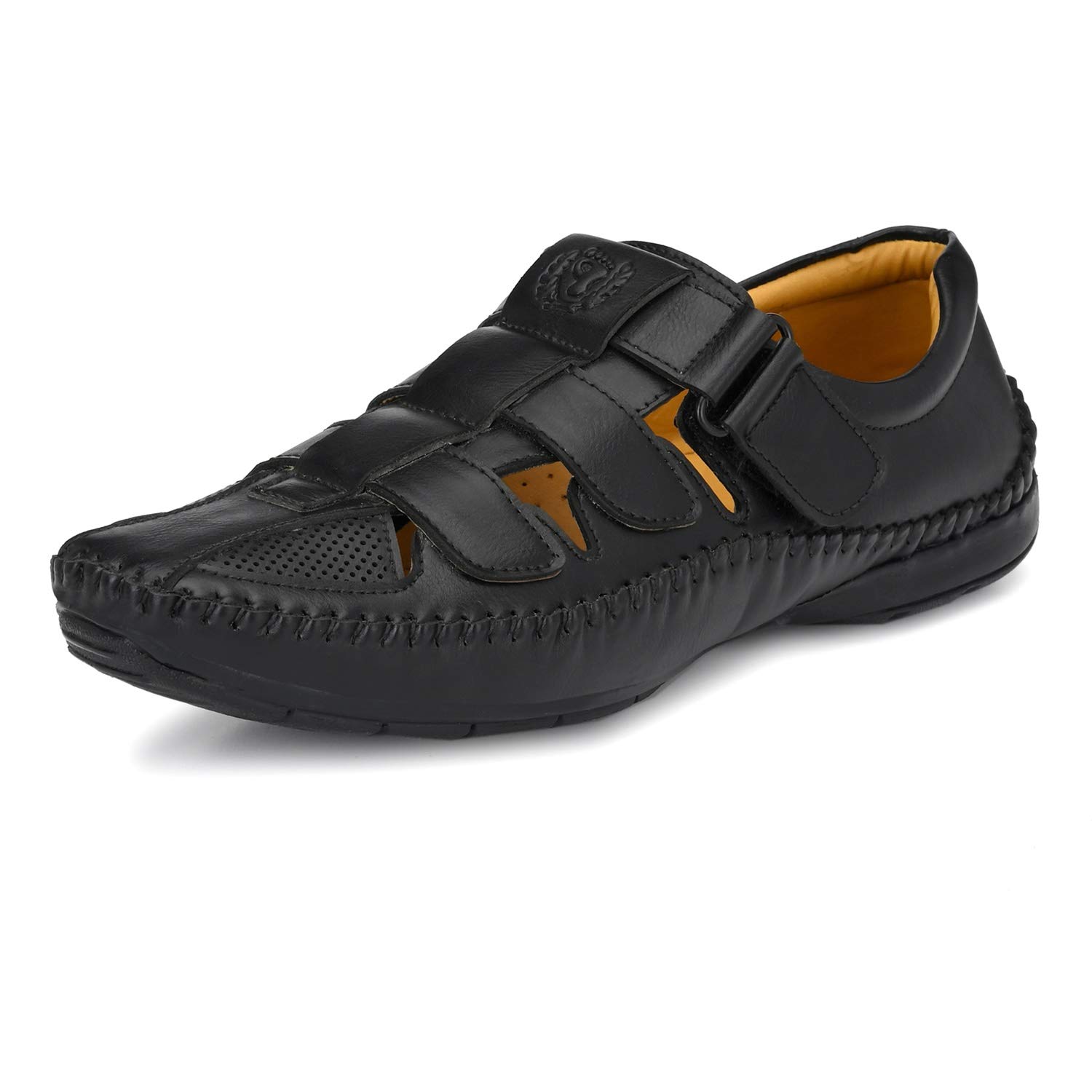 See full amazon price history chart for Prolific Mens Black Fashion Sandal - 13 UK Prolific Mens Black Fashion Sandal - 13 UK (B07Z97JZY1) Amazon Price History, Amazon Price Tracker