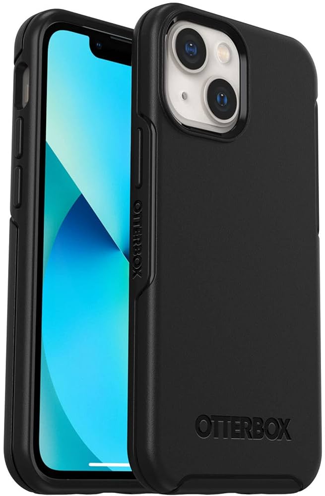iPhone12mini 128GB simロックなし白色 otterbox付き Amazon.com