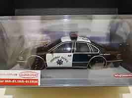 激レア 新品 絶版 入手困難 ミニッツ シボレー カプリス 1996 ポリスカー 61Gsv04Xa9L._AC_SY200_QL15_.jpg