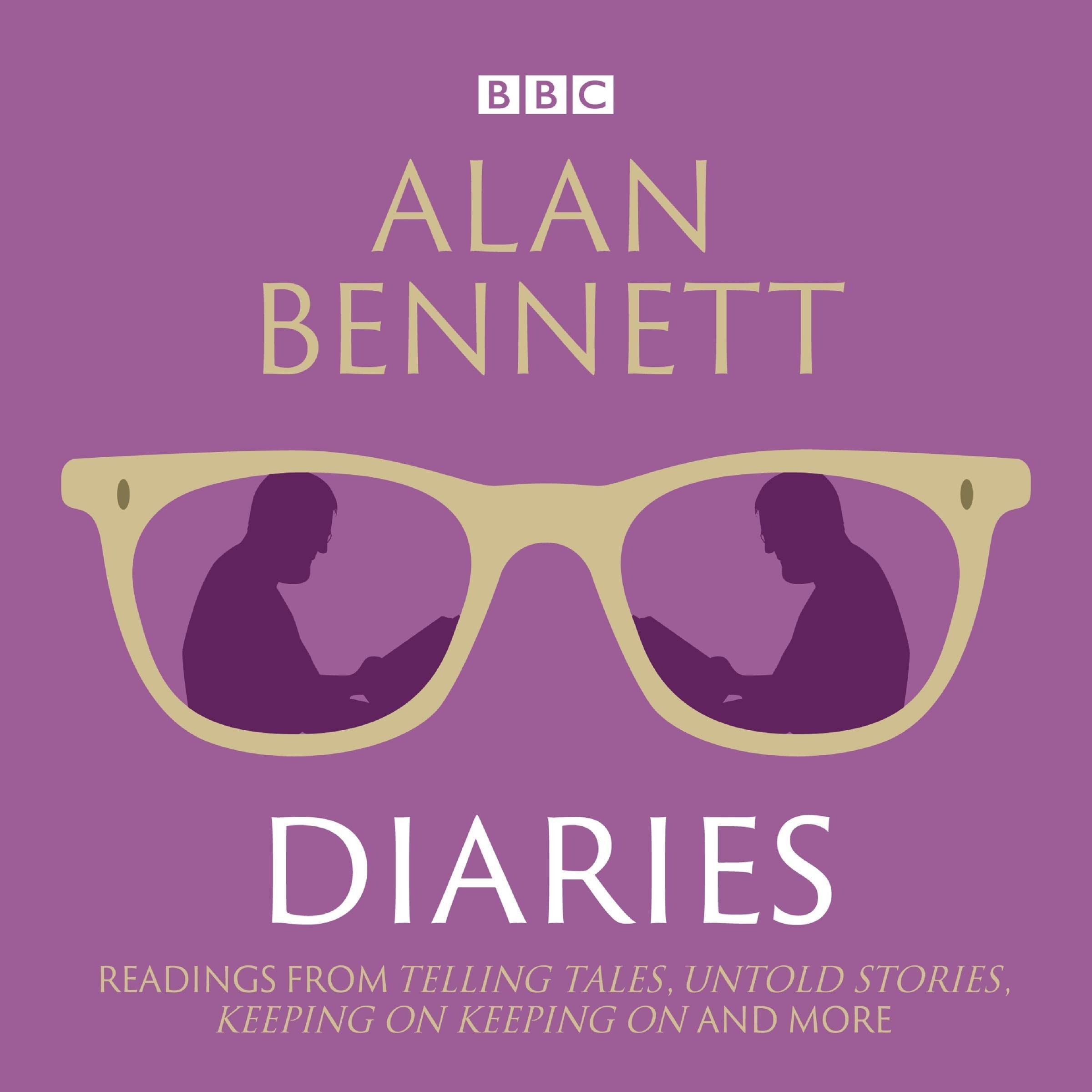 Alan Bennett: Diaries
