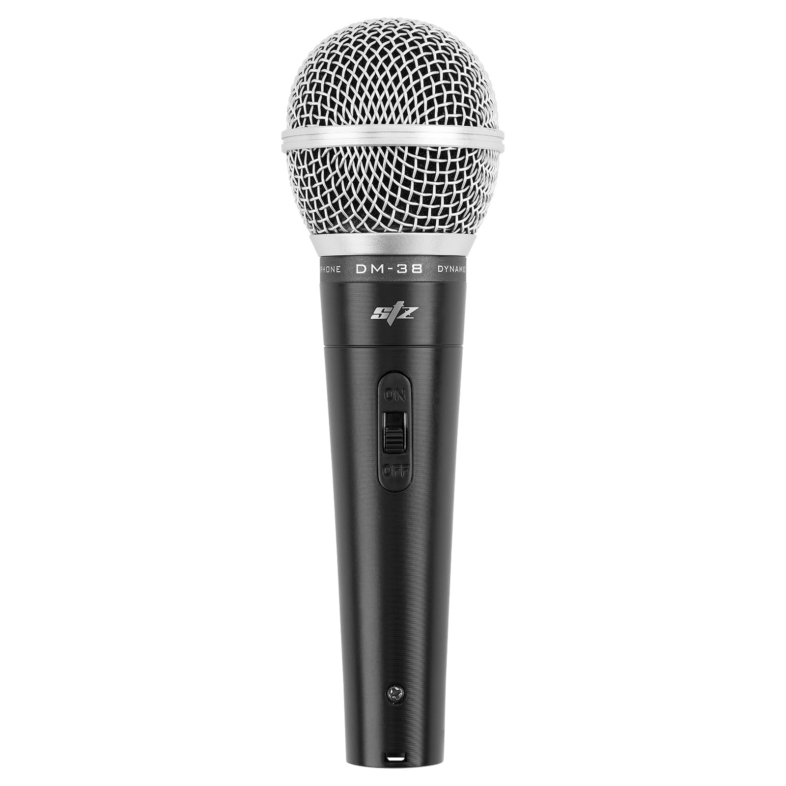 ⑦MC-40 TRIO dynamic Microphone Amazon.com: Studio Z Professional Dynamic Microphone (DM-38