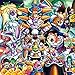Ensky Dragon ball Z Chronicles I Jigsaw Puzzle (950 Piece)