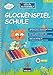 Produktbild Glockenspielschule (+CD): Spielend leicht Glockenspiel lernen