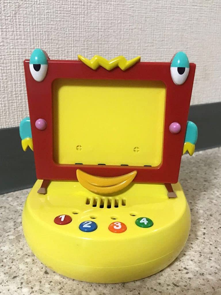 Amazon.co.jp: レア希少完動品入手困難 ゴー！ゴー！コニーちゃんどれ