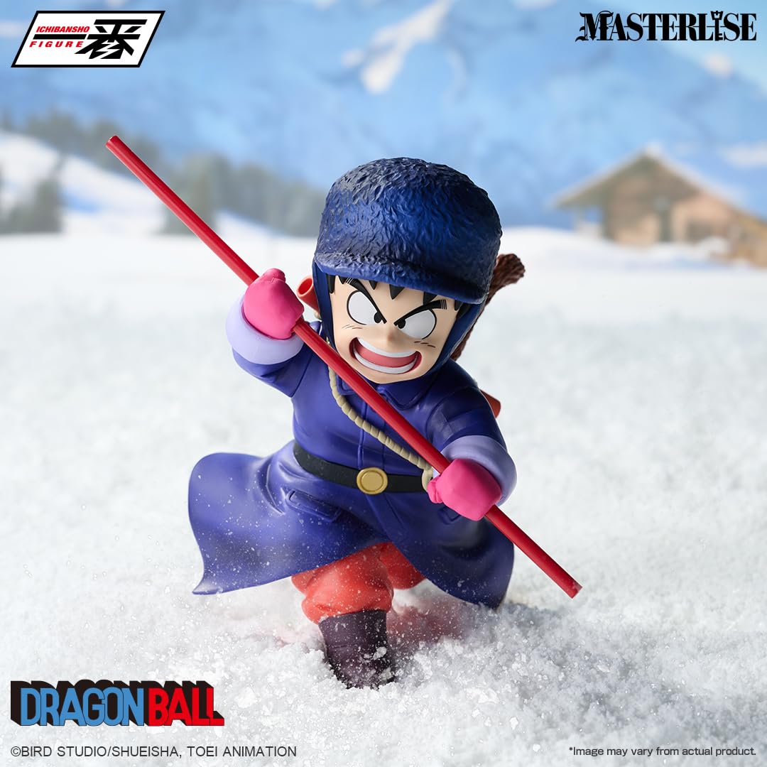 Amazon.co.jp: 一番くじ ドラゴンボール EX 対決!レッドリボン軍 A賞