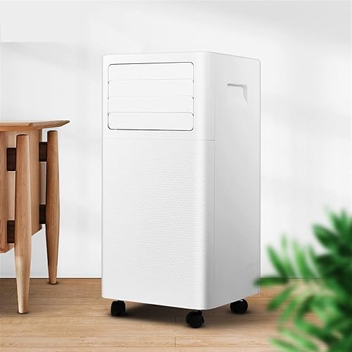 Miniatura 2 de AMAYYAmnkt Room Air Conditioners Portable and Portable Household Single Cooling air Conditioner