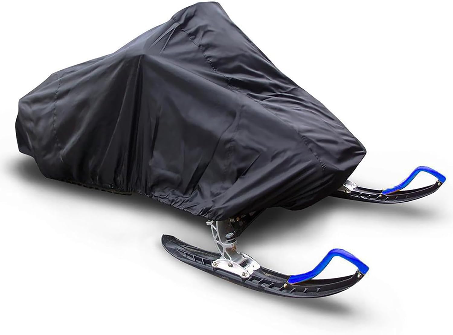 Snowmobile Cover for Arctic Cat ZR 800 2000-2006, All-Season Heavy-Duty Protection for Snowmobile Sleds, Durable Shield Garage for Storage & Transport