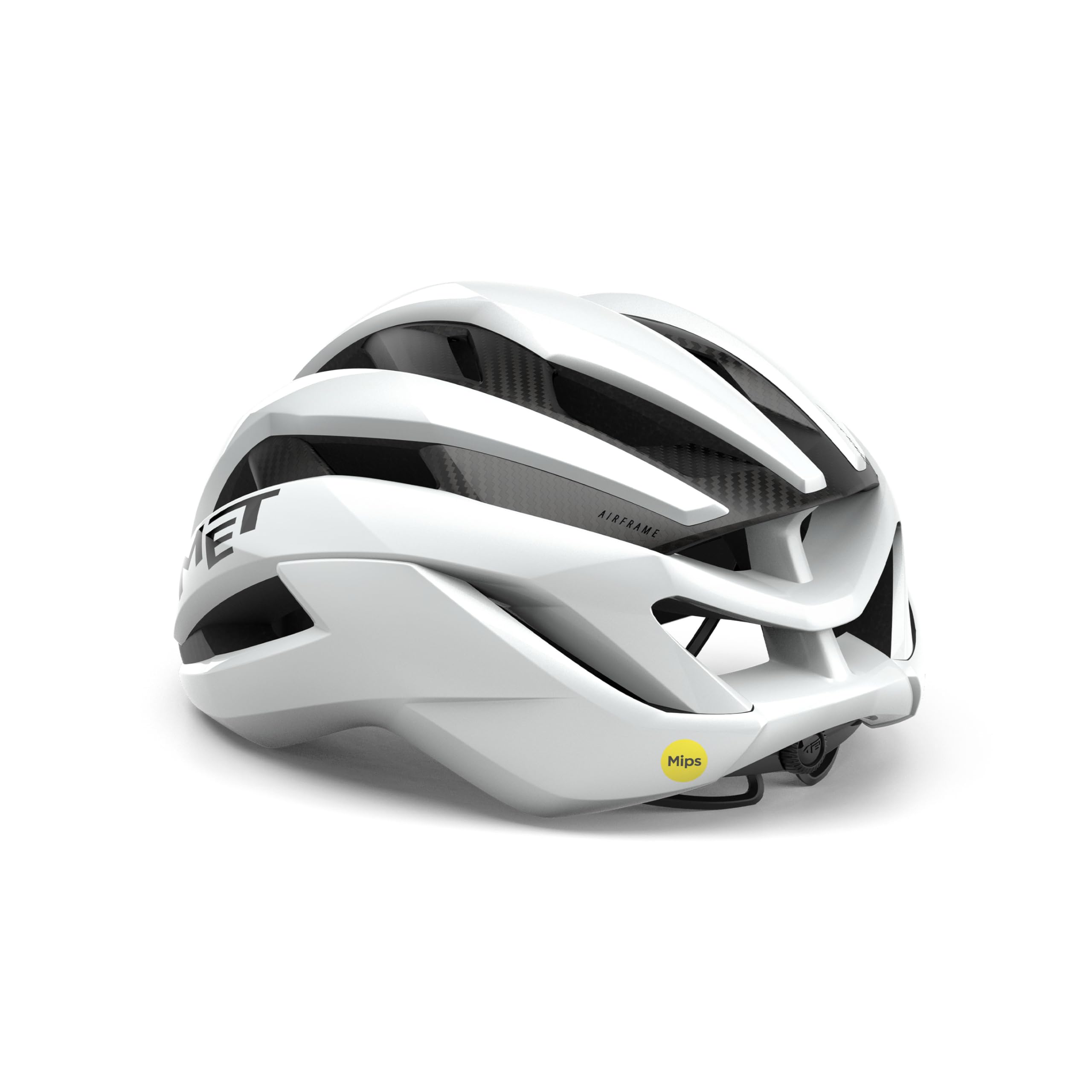 MET Casco Trenta 3K Carbon