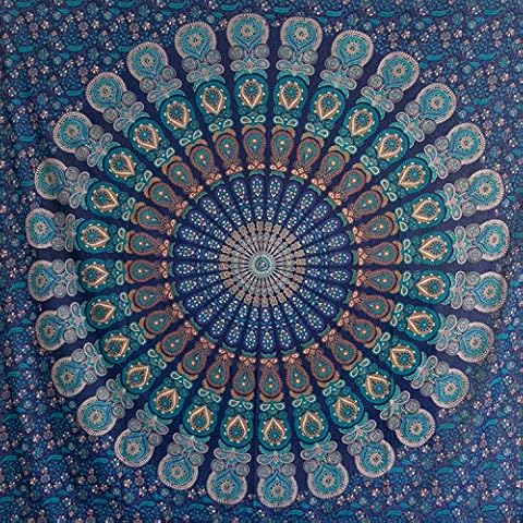 Tapisserie Mandala MOMOMUS Cover
