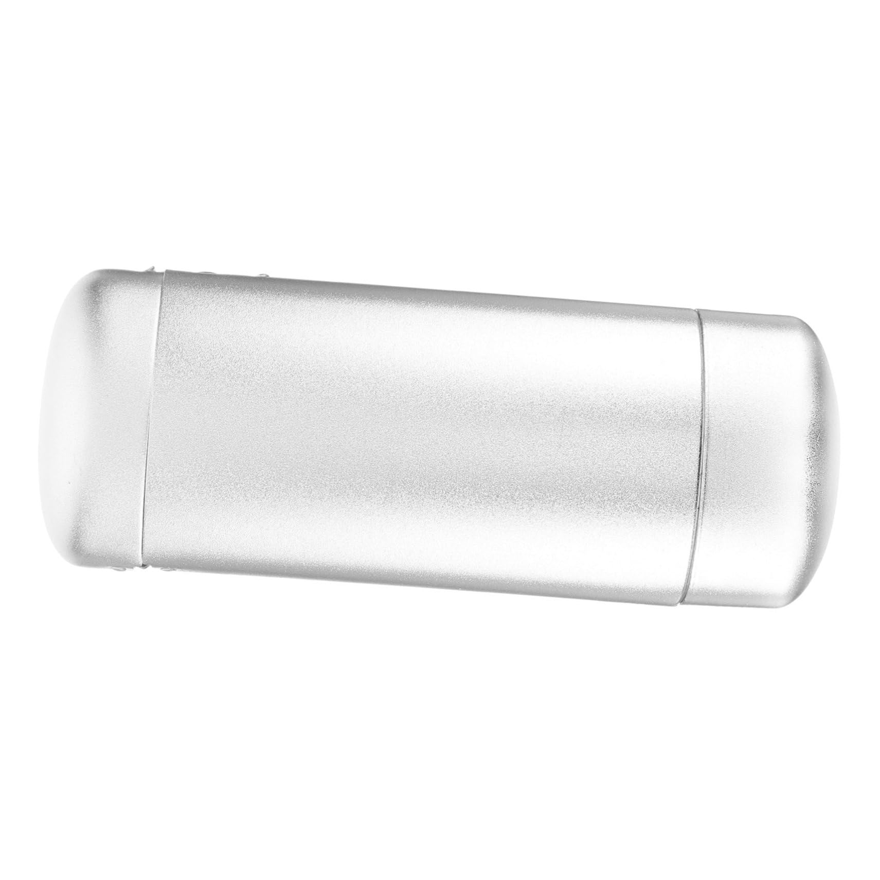 Veemoon Custodia per Occhiali Leggero e Resistente Organizer Portatile per Occhiali Sole e Design e Compatto Antigraffio e Facile Trasportare Adatta