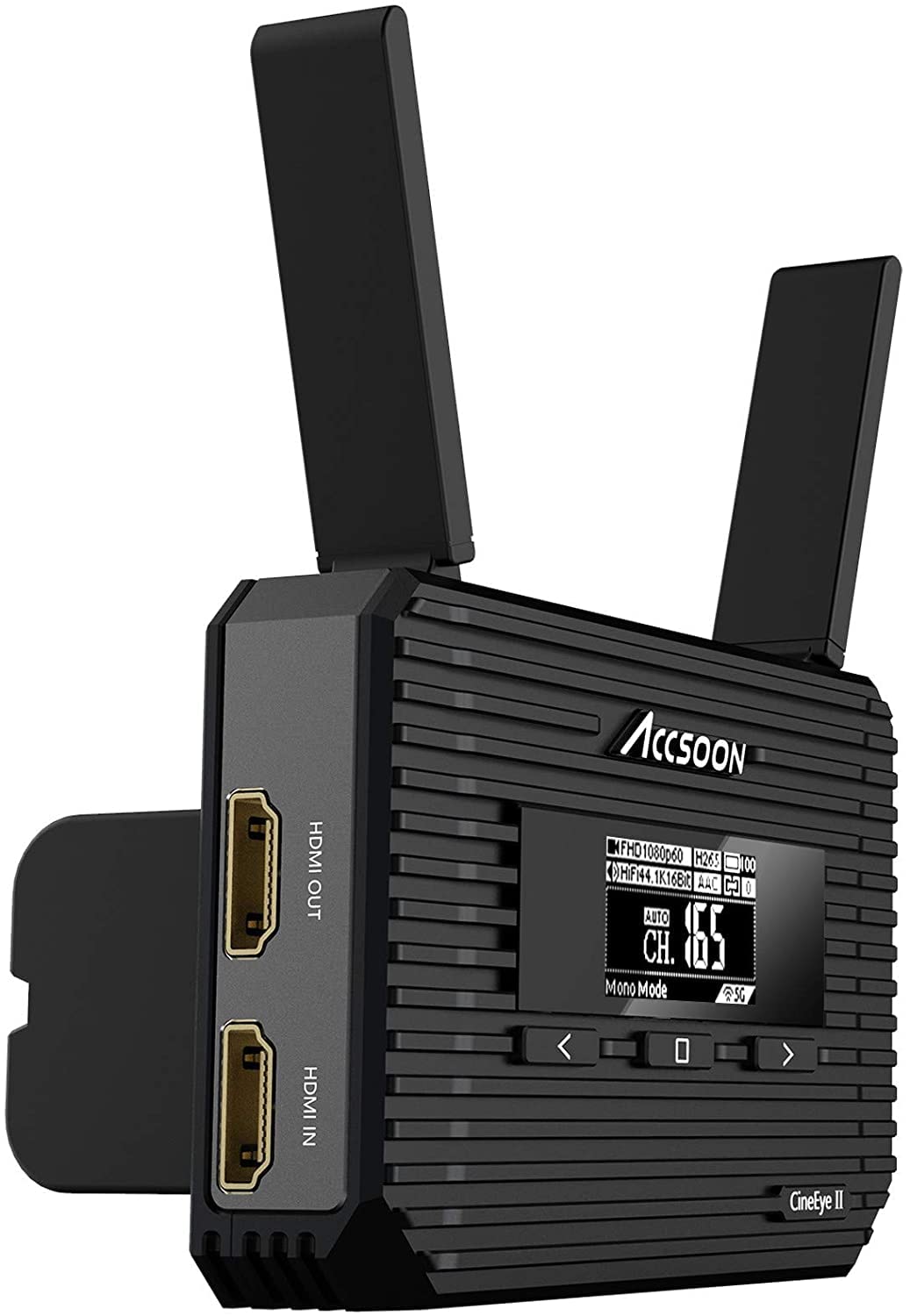 Buy Accsoon CineEye 2 5G Wireless Video Transmitter (Second