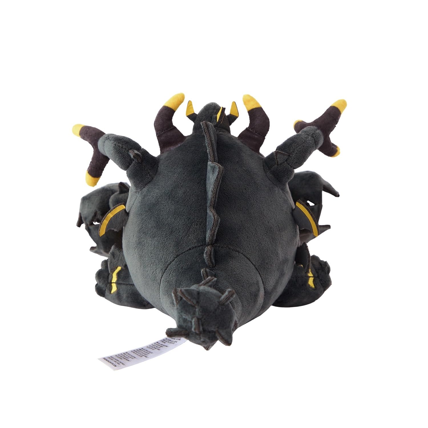 アクジキング ポケモンセンター限定 ぬいぐるみ 【公式通販】