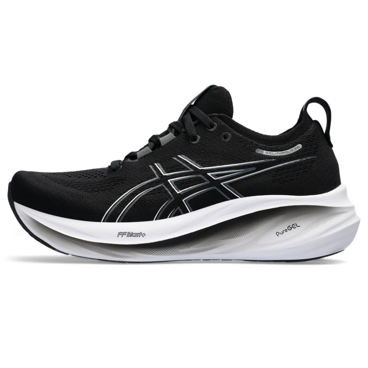 ASICS Women's Gel-Nimbus 26 Running Shoe