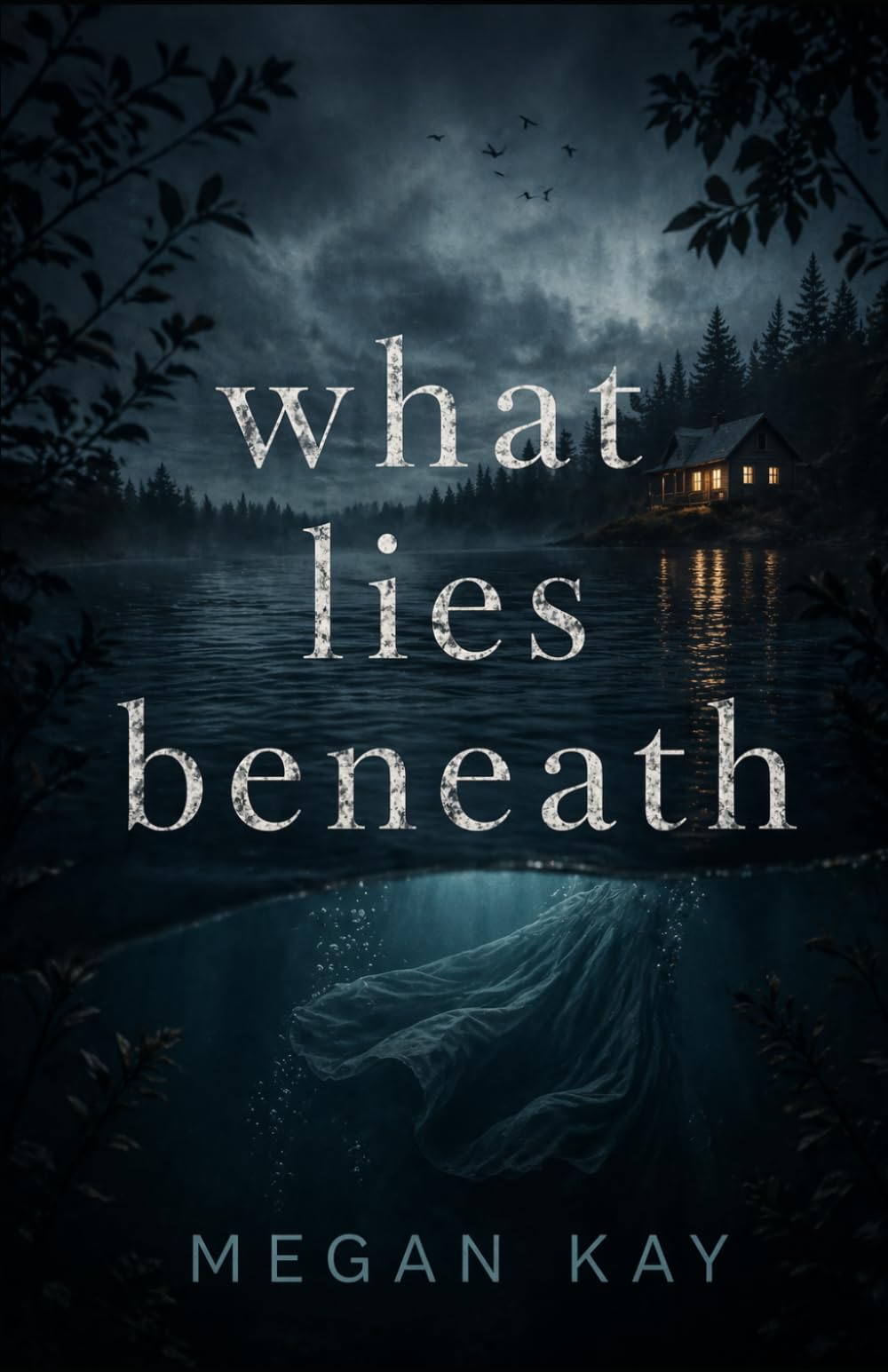 What Lies Beneath