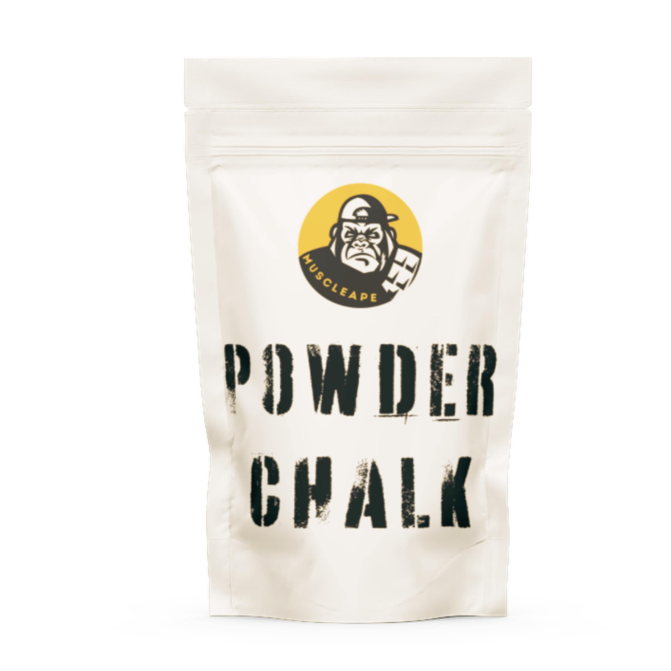 Muscleape Chalk Powder for Superior Grip. 200gm Premium Chalk for Weightlifting,Bodybuilding Powerlifting, Calisthenics and Other Sports. (B0D9D7QXNR) Amazon Price History, Amazon Price Tracker