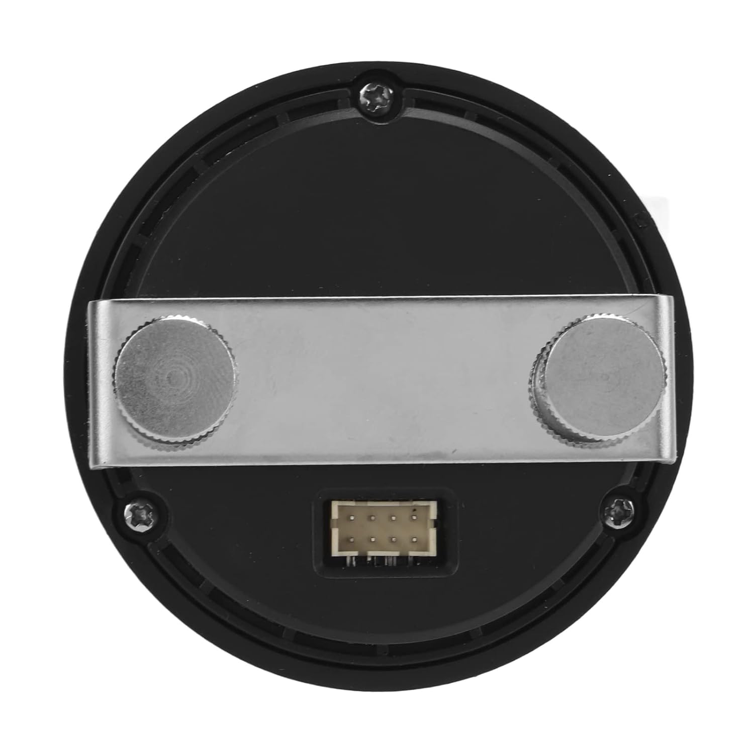 CHICIRIS High Performance 52mm Car EGT Gauge 0‑1800℉ Red LED Display for Universal Auto Accessories