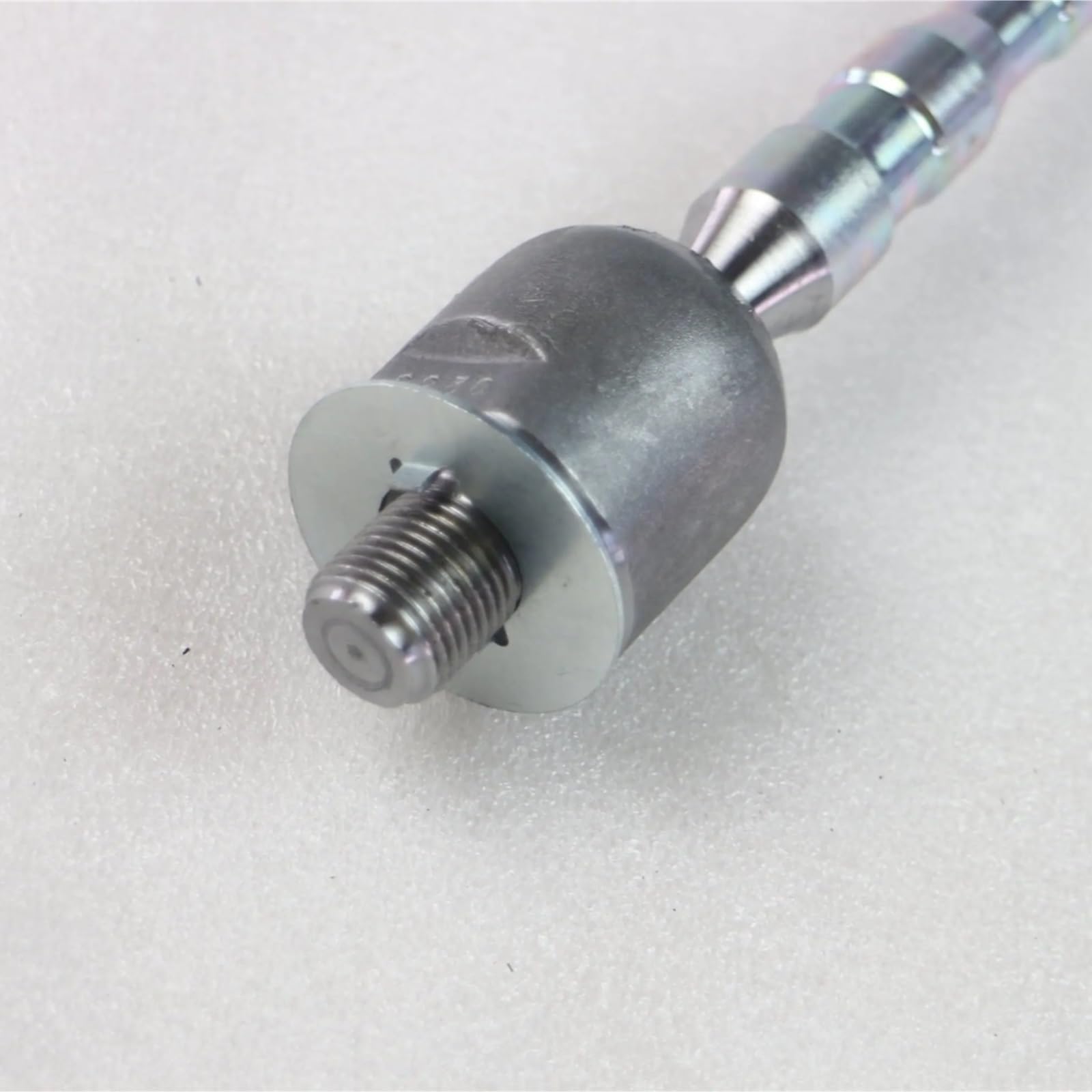 1 extremo de barra de dirección compatible con Subaru Impreza G11 2000-2007, compatible con GE GH G12 07-