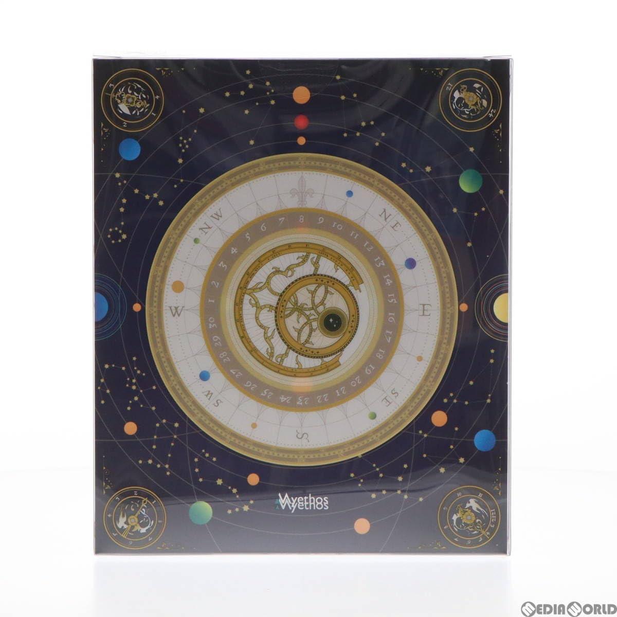 Amazon.co.jp: [FIG]曙光(しょこう) 1/7 完成品 フィギュア Myethos 