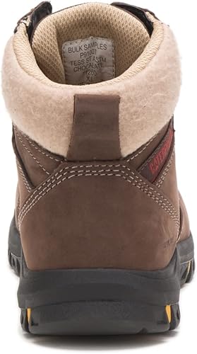 Miniatura 4 de CAT Women's Tess Steel Toe Work Boot
