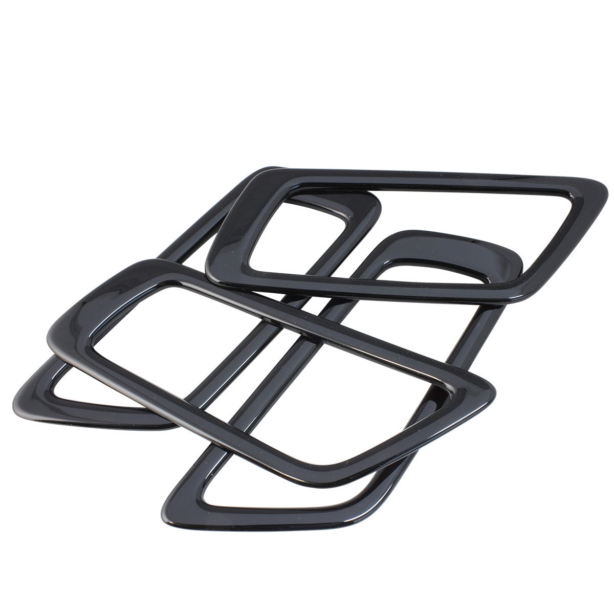 Amazon.co.jp: 【E-Drive】トヨタ C-HR 専用 内装 パーツ フロント  