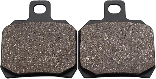 Pastillas De Freno De Disco Motocicleta Pastillas De Freno Trasero Para Kawasaki Ninja H2 2015 2016 Para Ninja H2R 2015 2016 Accesorios