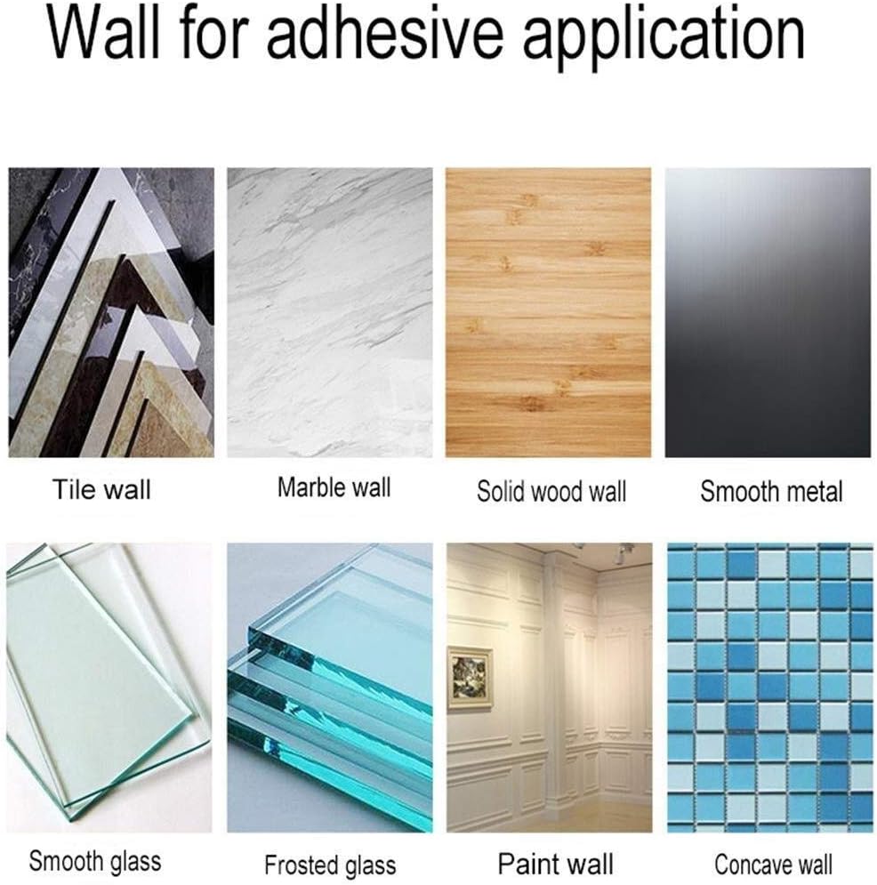 バニティミラー化粧鏡バスルームミラーバスルーム折りたたみ8インチダブルメタル円形クリエイティブミラー