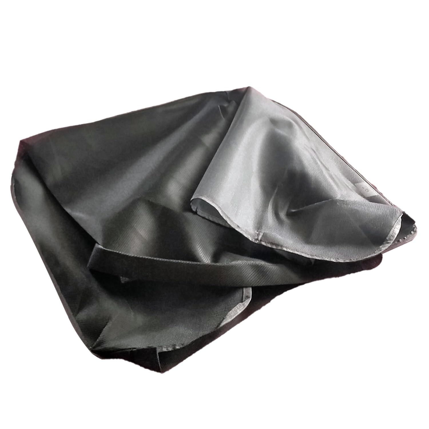 Bolsa de repuesto para cortacésped para tractor de césped, compatible con pieza de barredora de césped de 26 pulgadas