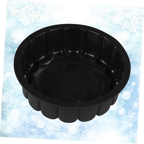 Miniatura 4 de MAGICLULU 3pcs Baking Trays for Oven Baking Mold Silicone Baking Tray De Para Gelatinas Egg Cake Mold Silicone Molds Broiling Pan for Oven Molde De