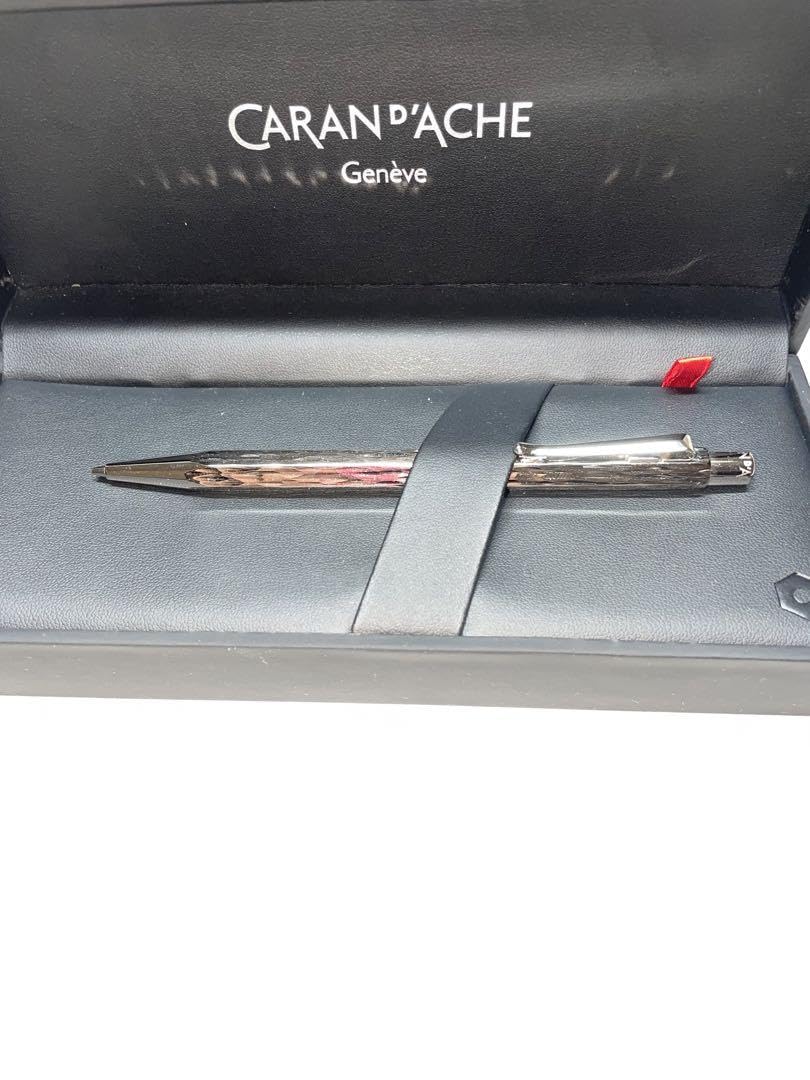 珍品】カランダッシュ エクリドール ベネシアン シャーペン