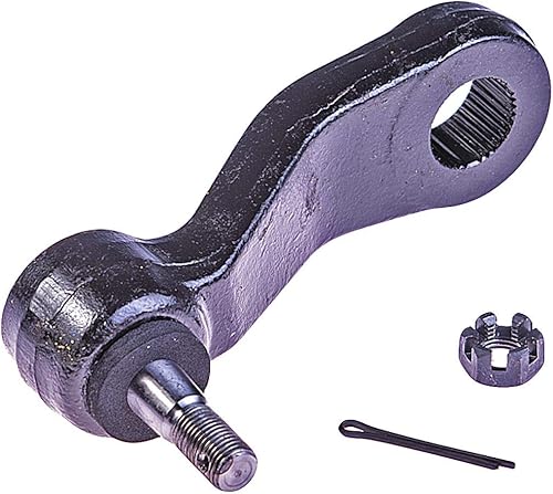 Dorman PA6654 Brazo Pitman de dirección compatible con modelos seleccionados Chevrolet/GMC/Hummer