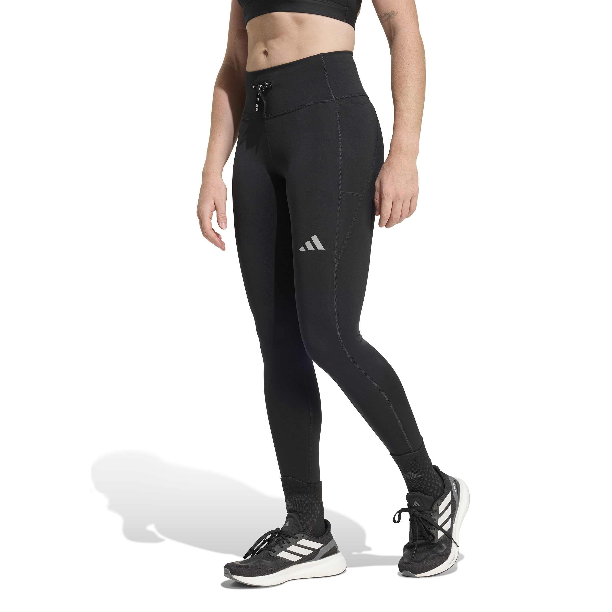 adidas Run Essentials Full Length Leggings - Rajstopy (1/1) Kobiety