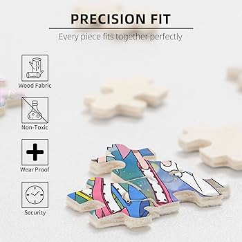 おジャ魔女どれみ　海外　1600ピースジグソーパズル① おジャ魔女どれみ 海外 1600ピースジグソーパズル① 81kKyFv9TQL