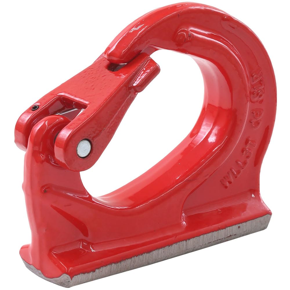 ｍTm 3t吊り　バケットフック　新品未使用 Amazon | 3t バケットフック 溶接 ユンボフック 油圧ショベルバケット