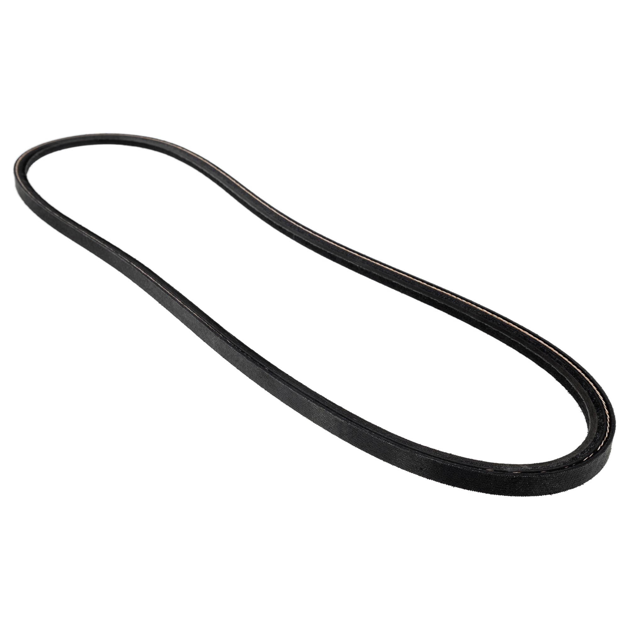 John Deere Correa trapezoidal de equipo original #M117608