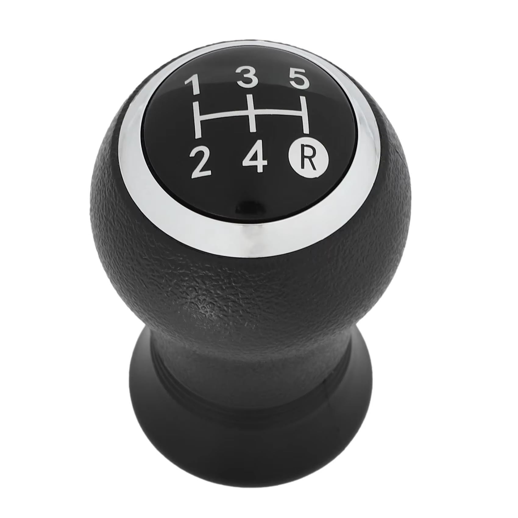 LVDLRAJJ Gear Shift Knob Compatible with Toyota for Yaris