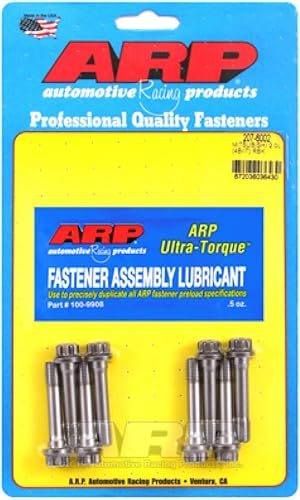 ARP Kit de pernos de varilla Mitsubishi 2.0L (4B11T) (207-6002)