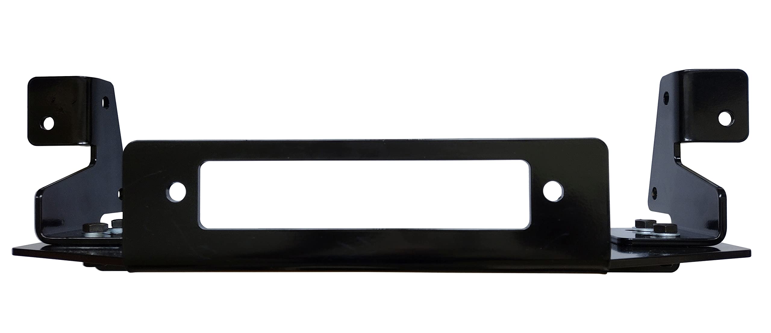 Placa de montaje para cabrestante para Hyundai Terracan Tunning Set