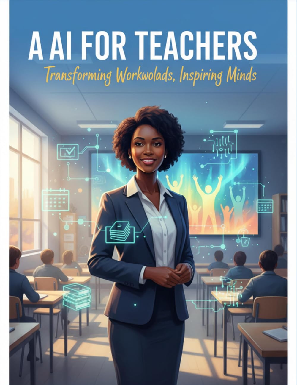 Ai For Teachers: Transforming Workloads, Inspiring Minds