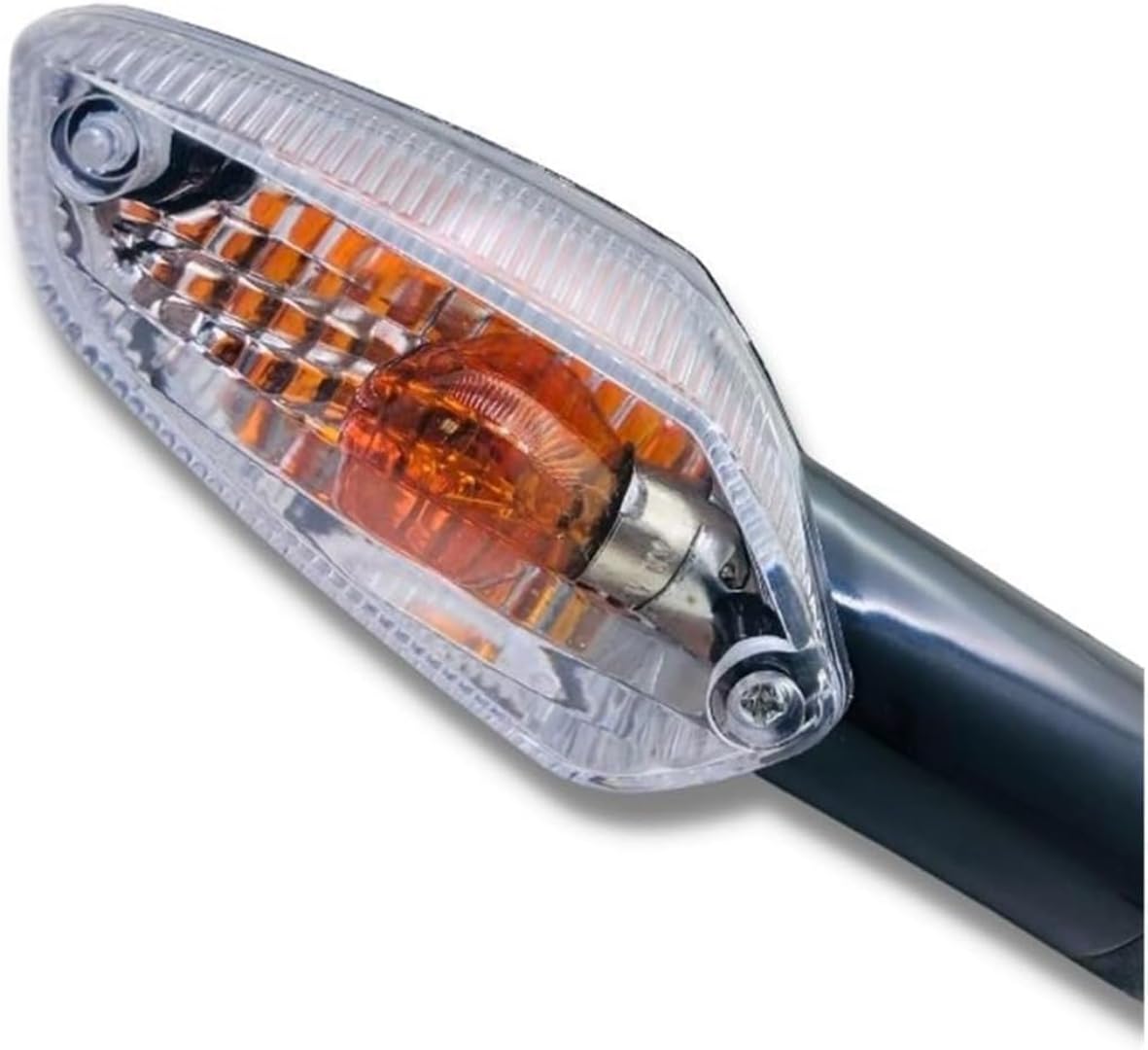 Mini Indicatori di Direzione Indicatori di direzione per moto Per HONDA CBR 300R anni 2014-2020