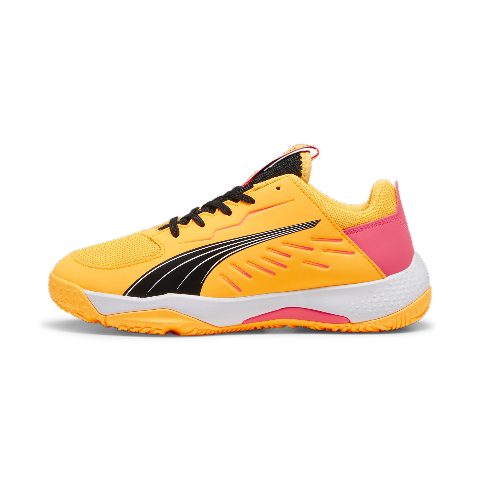 PUMA Zapatillas de Balonmano Accelerate Niños