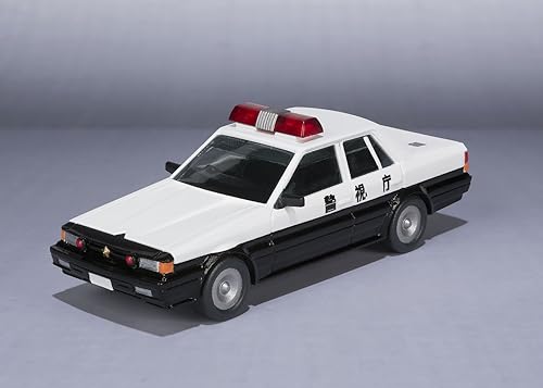 Miniatura 10 de TAMASHII NATIONS Bandai Robot Spirits Saturn Mobile Police Patlabor Figura de acción