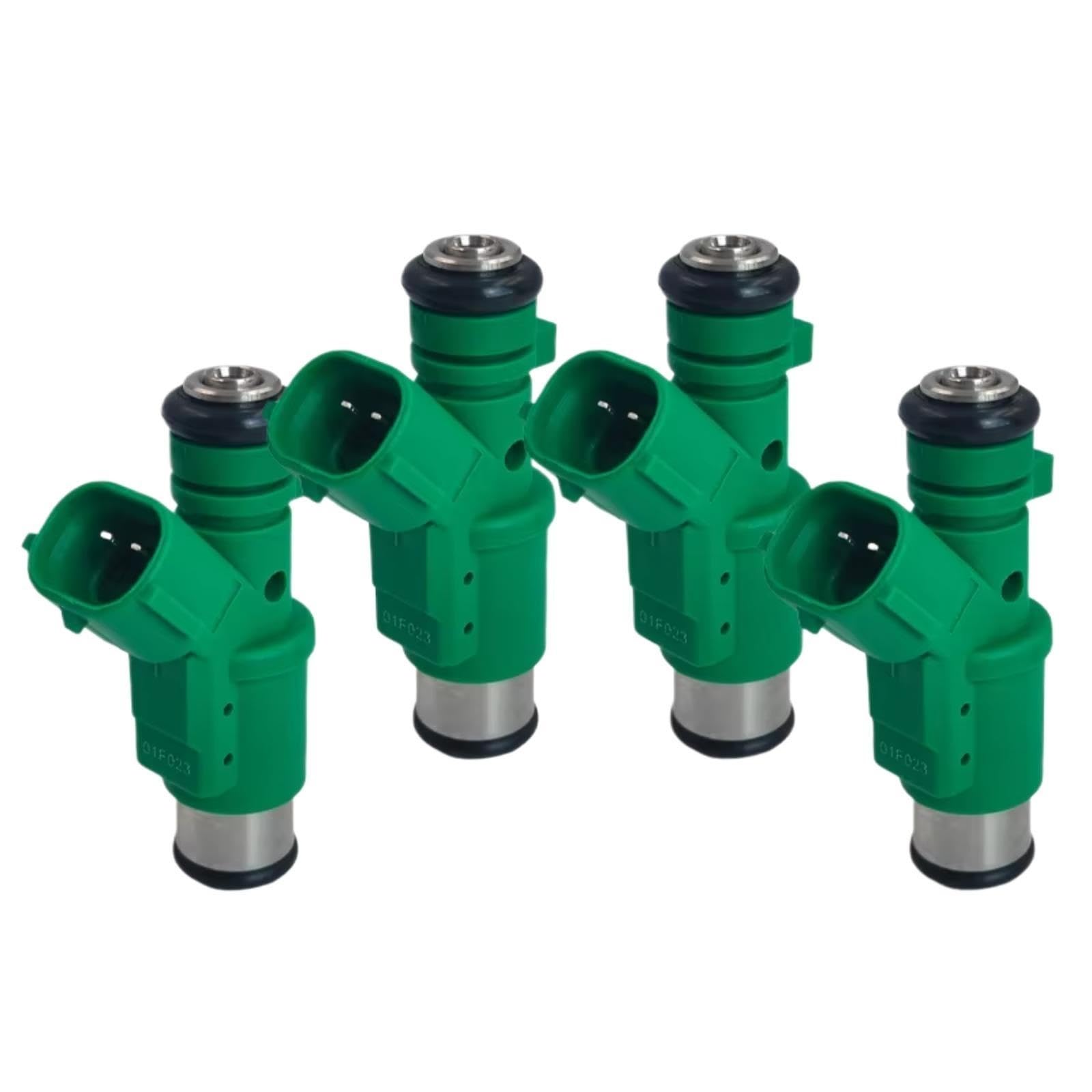 Inyectores Combustible Para Citroen Para C2 2005-2010 Para Nemo 08-20
