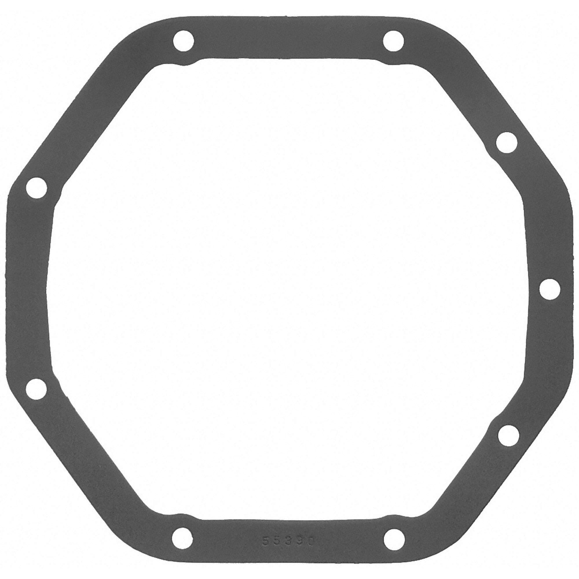 FEL-PRO RDS 55390 Axle Housing Cover Gasket for 1987-1990 Chevy Camaro