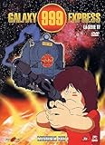 galaxy express 999 film  Galaxy Express 999 - Box (5 Dvd)