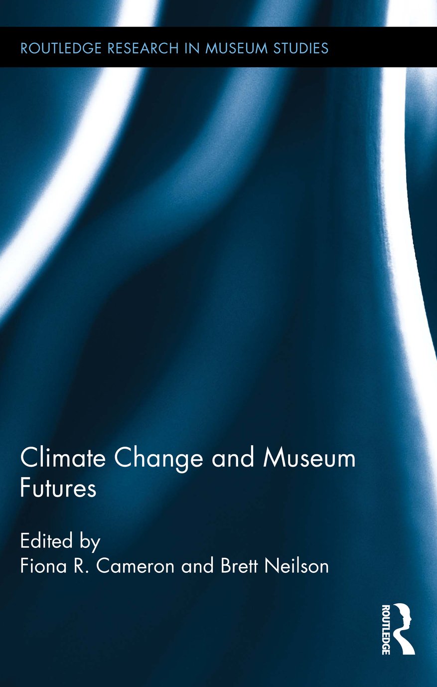 Climate Change and Museum Futures essai anglais pour recherche en musée