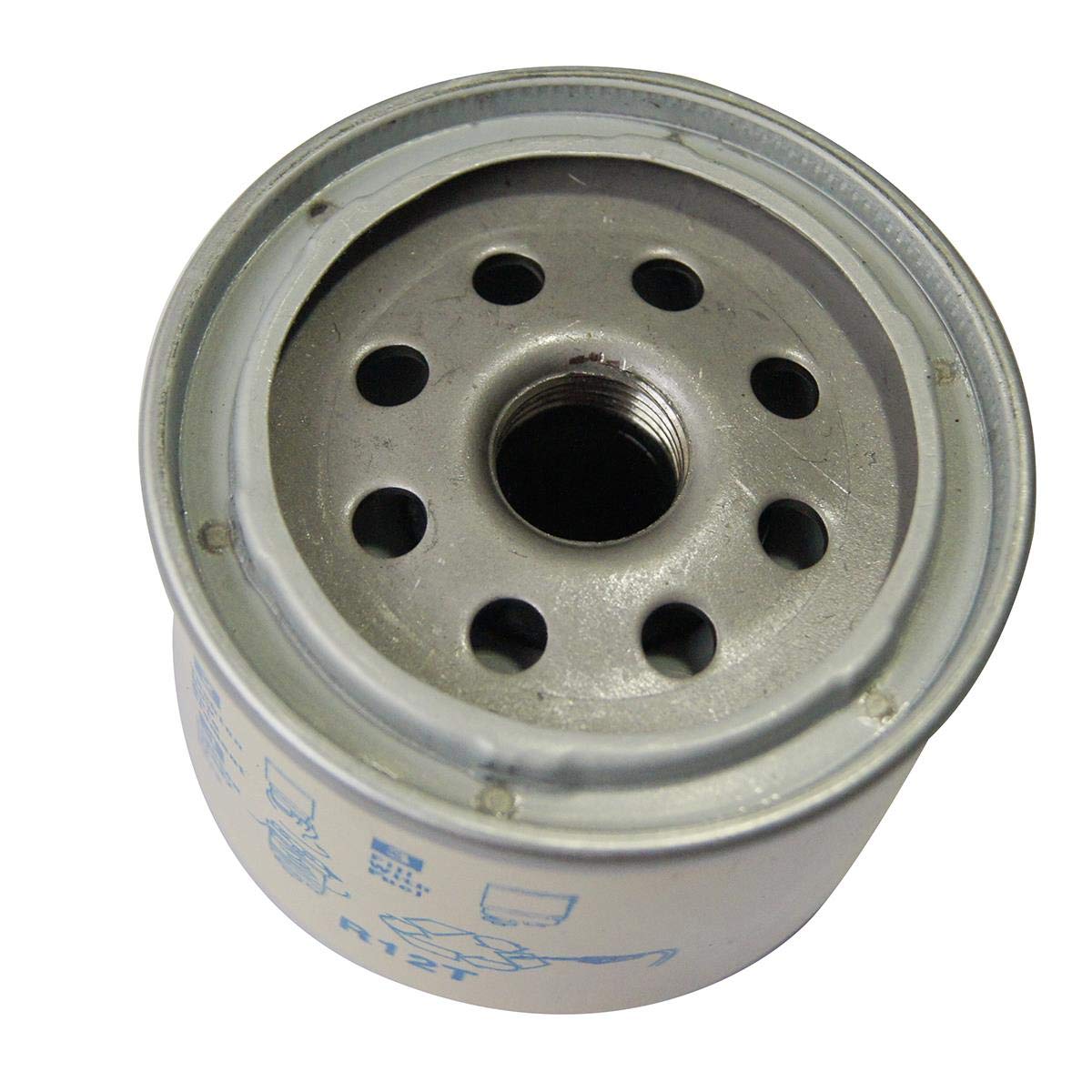 Filtro di ricambio per separatore acqua carburante R12T