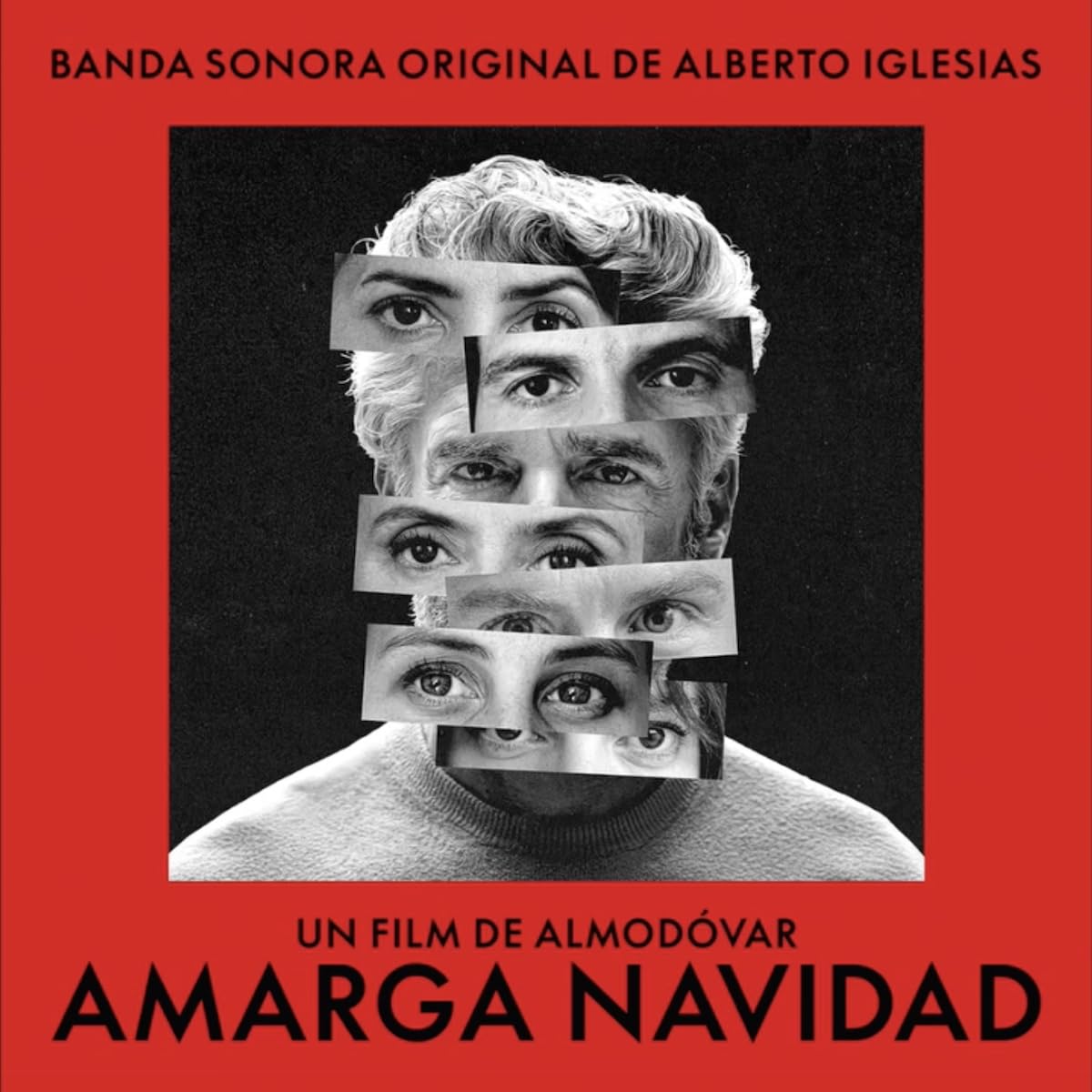 AMARGA NAVIDAD