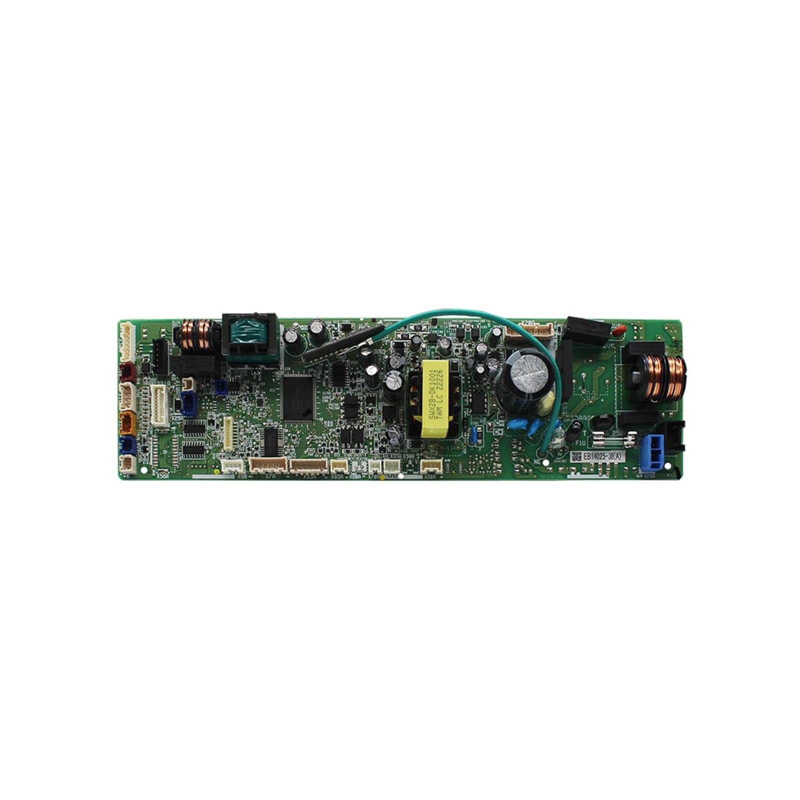 Printed Circuit Assy Main EB14025-20 5016059 5016674，Compatible With Daikin，Indoor Unit RDXYQ5T7V1B Air Conditioner Parts Tools Accessories(EB14025-38)