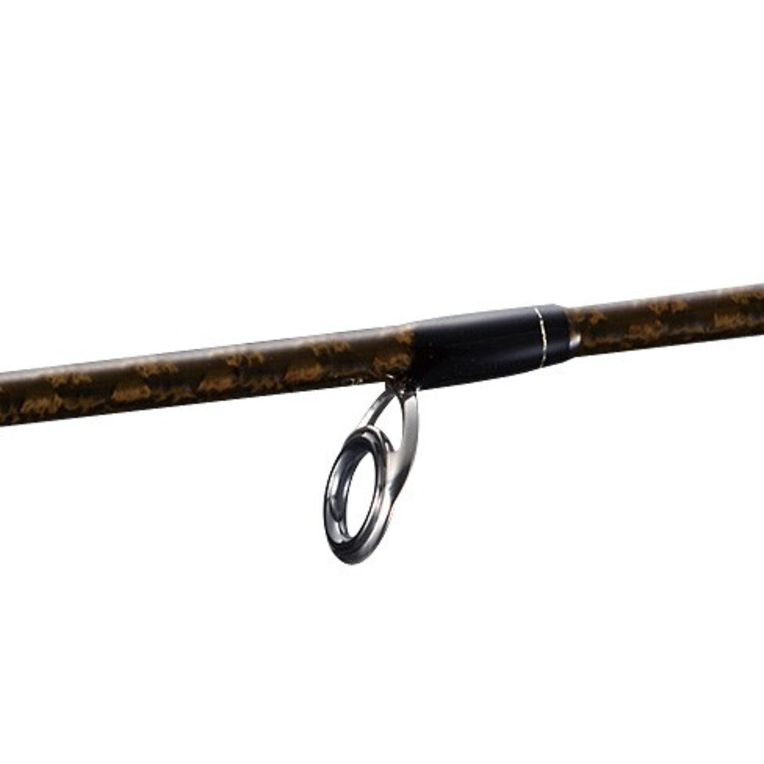 Amazon | シマノ(SHIMANO) トラウトロッド カーディフ NX ベイト B64L 